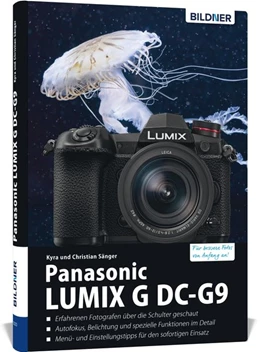 Abbildung von Sänger | Panasonic Lumix G DC-G9 | 1. Auflage | 2018 | beck-shop.de