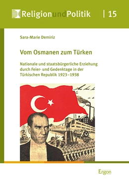 Abbildung von Demiriz | Vom Osmanen zum Türken | 1. Auflage | 2018 | beck-shop.de