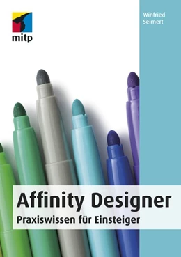 Abbildung von Seimert | Affinity Designer | 1. Auflage | 2018 | beck-shop.de