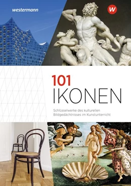 Abbildung von 101 Ikonen | 1. Auflage | 2020 | beck-shop.de