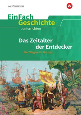 Abbildung von Kolonialismus. EinFach Geschichte ...unterrichten | 1. Auflage | 2021 | beck-shop.de