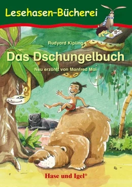Abbildung von Kipling / Mai | Das Dschungelbuch | 1. Auflage | 2018 | beck-shop.de