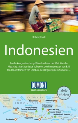 Abbildung von Dusik | DuMont Reise-Handbuch Reiseführer Indonesien | 3. Auflage | 2017 | beck-shop.de