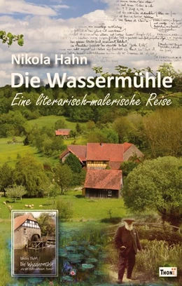 Abbildung von Hahn | Die Wassermühle | 1. Auflage | 2017 | beck-shop.de