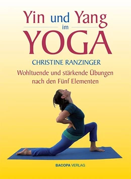 Abbildung von Ranzinger | Yin und Yang im Yoga | 1. Auflage | 2018 | beck-shop.de