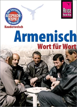 Abbildung von Avak | Armenisch - Wort für Wort | 3. Auflage | 2018 | beck-shop.de