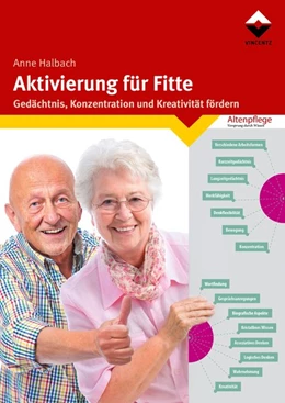 Abbildung von Halbach | Aktivierung für Fitte | 1. Auflage | 2017 | beck-shop.de