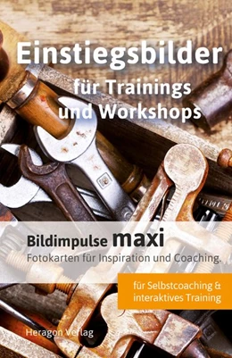 Abbildung von Porok | Bildimpulse maxi: Einstiegsbilder für Trainings und Workshops | 1. Auflage | 2018 | beck-shop.de