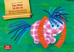 Abbildung von Lobe | Das kleine Ich bin ich. Kamishibai Bildkartenset. | 1. Auflage | 2018 | beck-shop.de