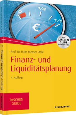Abbildung von Stahl | Finanz- und Liquiditätsplanung | 4. Auflage | 2018 | beck-shop.de