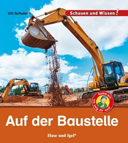 Abbildung von Schubert | Auf der Baustelle | 1. Auflage | 2018 | beck-shop.de