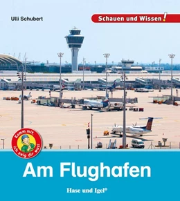 Abbildung von Schubert | Am Flughafen | 1. Auflage | 2018 | beck-shop.de