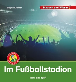Abbildung von Krämer | Im Fußballstadion | 1. Auflage | 2018 | beck-shop.de