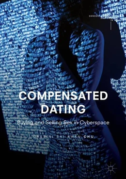 Abbildung von Chu | Compensated Dating | 1. Auflage | 2018 | beck-shop.de