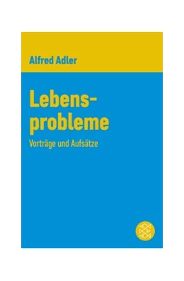 Abbildung von Adler | Lebensprobleme | 1. Auflage | 2018 | beck-shop.de
