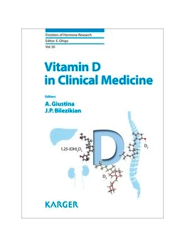 Abbildung von Giustina / Bilezikian | Vitamin D in Clinical Medicine | 1. Auflage | 2018 | beck-shop.de