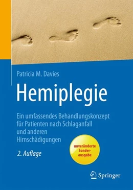 Abbildung von Davies | Hemiplegie | 2. Auflage | 2018 | beck-shop.de