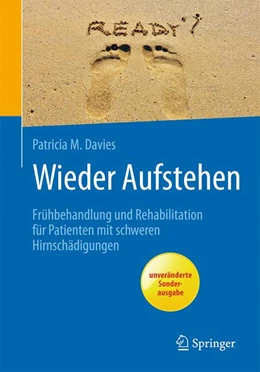 Abbildung von Davies | Wieder Aufstehen | 1. Auflage | 2018 | beck-shop.de