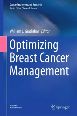 Abbildung von Gradishar | Optimizing Breast Cancer Management | 1. Auflage | 2018 | beck-shop.de