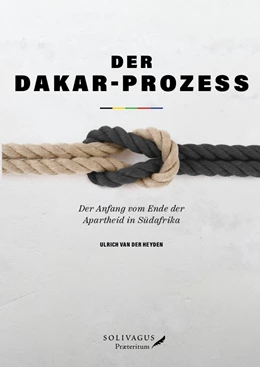 Abbildung von Heyden | Der Dakar-Prozess | 1. Auflage | 2018 | beck-shop.de