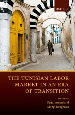Abbildung von Assaad / Boughzala | The Tunisian Labor Market in an Era of Transition | 1. Auflage | 2018 | beck-shop.de