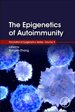 Abbildung von Zhang | The Epigenetics of Autoimmunity | 1. Auflage | 2018 | beck-shop.de