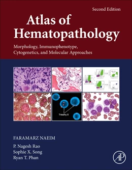 Abbildung von Naeim / Rao | Atlas of Hematopathology | 2. Auflage | 2018 | beck-shop.de