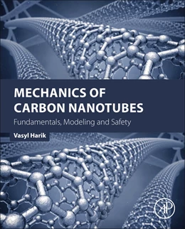 Abbildung von Harik | Mechanics of Carbon Nanotubes | 1. Auflage | 2018 | beck-shop.de