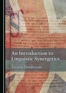 Abbildung von Dombrovan | An Introduction to Linguistic Synergetics | 1. Auflage | 2018 | beck-shop.de