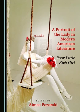 Abbildung von Pozorski | A Portrait of the Lady in Modern American Literature | 1. Auflage | 2018 | beck-shop.de