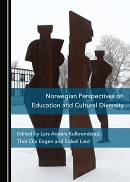 Abbildung von Engen / Kulbrandstad | Norwegian Perspectives on Education and Cultural Diversity | 1. Auflage | 2018 | beck-shop.de