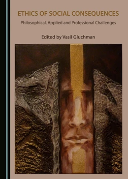 Abbildung von Gluchman | Ethics of Social Consequences | 1. Auflage | 2018 | beck-shop.de