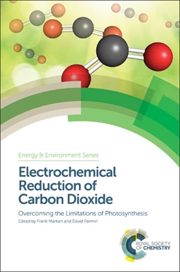 Abbildung von Marken / Fermin | Electrochemical Reduction of Carbon Dioxide | 1. Auflage | 2018 | 21 | beck-shop.de