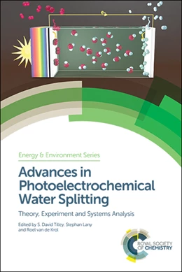Abbildung von Tilley / Lany | Advances in Photoelectrochemical Water Splitting | 1. Auflage | 2018 | 20 | beck-shop.de