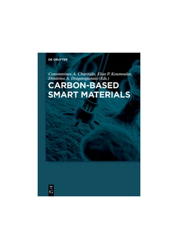 Abbildung von Charitidis / Koumoulos | Carbon-Based Smart Materials | 1. Auflage | 2020 | beck-shop.de