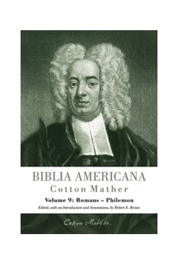 Abbildung von Mather / Brown | Biblia Americana | 1. Auflage | 2018 | beck-shop.de