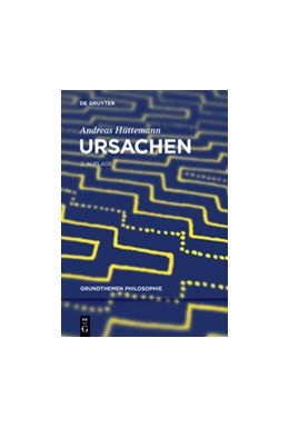 Abbildung von Hüttemann | Ursachen | 2. Auflage | 2018 | beck-shop.de