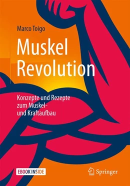Abbildung von Toigo | MuskelRevolution | 2. Auflage | 2019 | beck-shop.de
