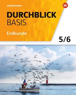 Abbildung von Durchblick Basis Erdkunde 5 / 6. Schülerband. Niedersachsen | 1. Auflage | 2020 | beck-shop.de