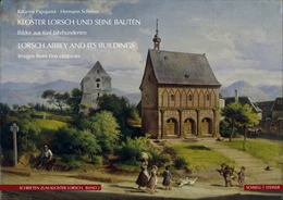 Abbildung von Papajanni | Kloster Lorsch und seine Bauten | 1. Auflage | 2023 | 4 | beck-shop.de