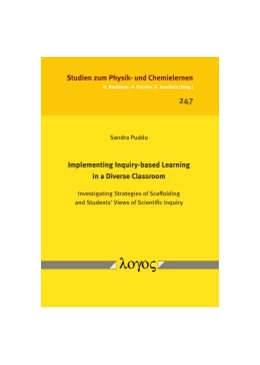 Abbildung von Puddu | Implementing Inquiry-based Learning in a Diverse Classroom | 1. Auflage | 2017 | 247 | beck-shop.de