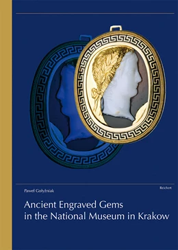 Abbildung von Golyzniak | Ancient Engraved Gems in the National Museum in Kracow | 1. Auflage | 2018 | beck-shop.de