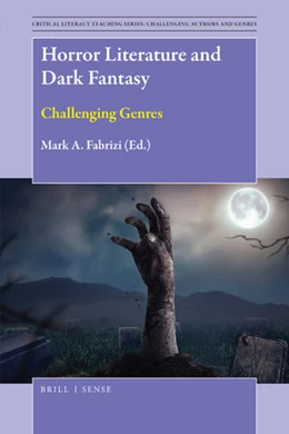 Abbildung von Fabrizi | Horror Literature and Dark Fantasy | 1. Auflage | 2018 | 10 | beck-shop.de