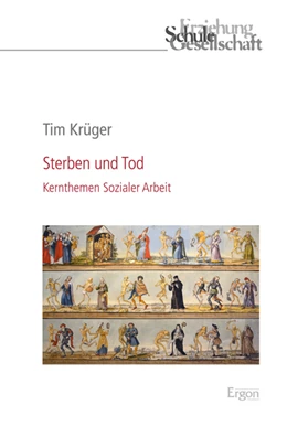 Abbildung von Krüger | Sterben und Tod | 1. Auflage | 2017 | beck-shop.de