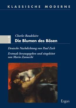 Abbildung von Zanucchi | Charles Baudelaire. Die Blumen des Bösen | 1. Auflage | 2017 | beck-shop.de