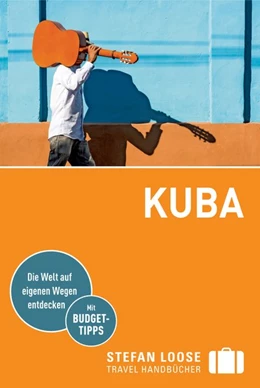 Abbildung von Krüger | Stefan Loose Reiseführer Kuba | 4. Auflage | 2017 | beck-shop.de
