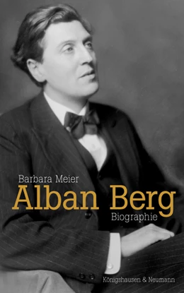 Abbildung von Meier | Alban Berg | 1. Auflage | 2018 | beck-shop.de