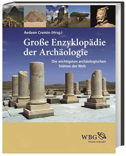 Abbildung von Cremin | Große Enzyklopädie der Archäologie | 1. Auflage | 2018 | beck-shop.de