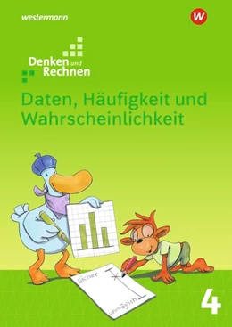 Abbildung von Denken und Rechnen 4. Zusatzmaterialien | 1. Auflage | 2018 | beck-shop.de