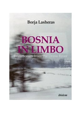 Abbildung von Lasheras | Bosnia in Limbo | 1. Auflage | 2018 | beck-shop.de